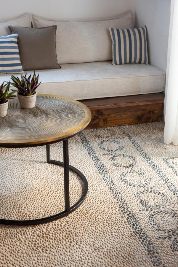 Rhodes City Blue Jasmine Suites מראה חיצוני תמונה