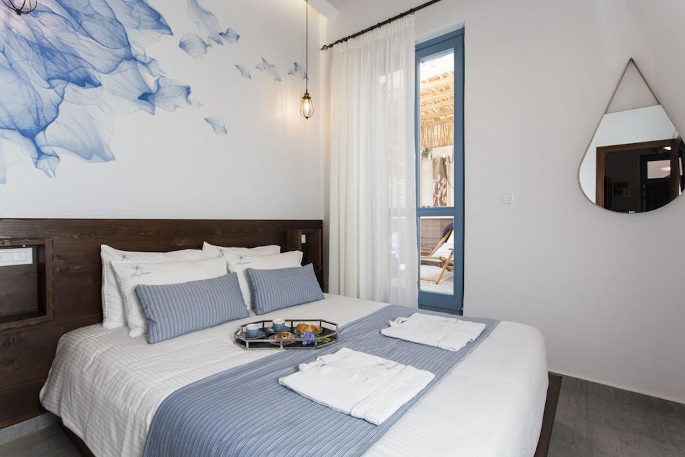 Rhodes City Blue Jasmine Suites מראה חיצוני תמונה