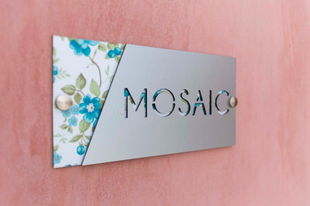 Rhodes City Blue Jasmine Suites מראה חיצוני תמונה
