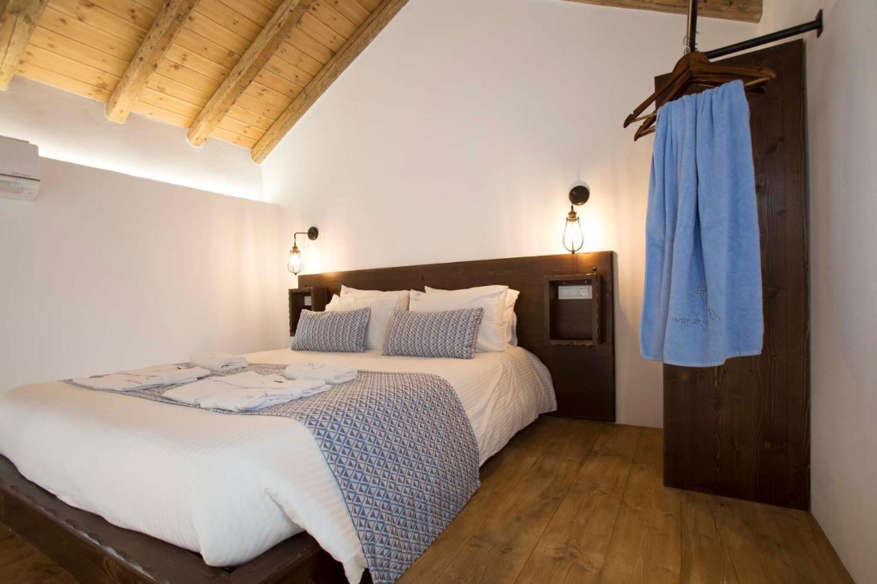 Rhodes City Blue Jasmine Suites מראה חיצוני תמונה